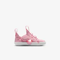 Nike Sunray Protect 4 Baby/Toddler босоніжки Pink