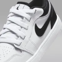 Nike Jordan 1 Low Alt Little детские Кроссовки цвет белый