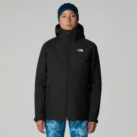 Куртка The North Face Inlux Triclimate 0A4SVJAIS1 -  Черная