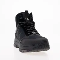 Кросівки Calvin Klein Jeans Hiking Lace Up Boot Cor YM0YM00762-00T - Чорні