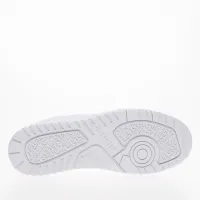 Кросівки Tommy Hilfiger TH Basket Core Leather FM0FM04727-YBS - Білі