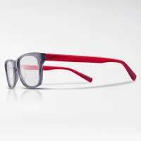 Nike Kids' Blue Light Glasses Grey
