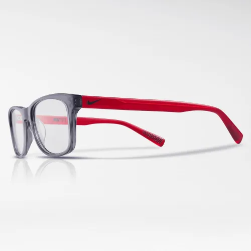 Nike Kids' Blue Light Glasses Grey