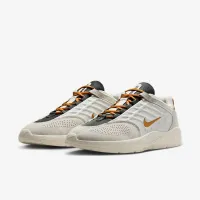 Nike SB Vertebrae мужские Кроссовки цвет белый