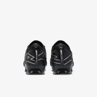 Nike Mercurial Vapor 15 Elite Firm Ground Low-Top футбольные бутсы цвет черный