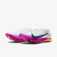 Nike Dragonfly 2 Elite Track & Field Distance Spikes цвет белый