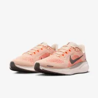 Nike Pegasus 41 жіноча Road Running Кросівки (Wide) колір коричневий