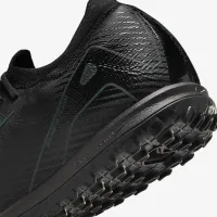 Nike Mercurial Vapor 16 Pro TF Low-Top Soccer Кросівки колір чорний