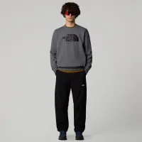Кофта/футболка The North Face Drew Peak Crew 0A89EKDYY1 - Белая