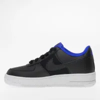 Кроссовки Nike Air Force 1 Crater DM1086-001 - Черные