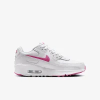 Nike Air Max 90 Big дитячі Кросівки колір білий