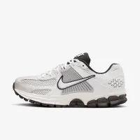 Nike Zoom Vomero 5 женская Кроссовки цвет серый