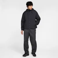 Nike Tech чоловічі Thermal Full-Zip Куртка колір чорний