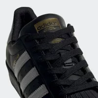 Кросівки adidas Originals Superstar EF5398 - Чорні