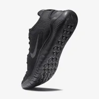 Nike Free Run 2018 чоловічі Road Running Кросівки колір чорний