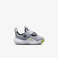 Nike Flex Advance SE Baby/Toddler Кросівки колір сірий