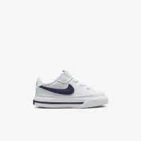 Nike Court Legacy Baby/Toddler Кроссовки цвет белый