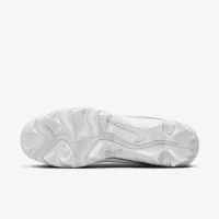 Nike Vapor Edge Shark 2 мужские Football Cleats цвет белый