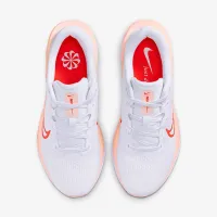 Nike Quest 6 женская Road Running Кроссовки цвет белый