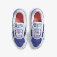 Nike Air Max Bolt Big детские Кроссовки цвет фиолетовый