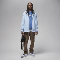 Nike Jordan Airborne Hip сумка (0.5L) колір чорний