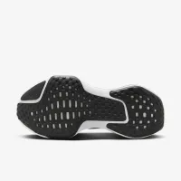 Nike Invincible 3 чоловічі Road Running Кросівки (Extra Wide) колір чорний