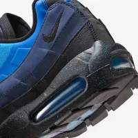 Nike Air Max 95 SP чоловічі Кросівки блакитний