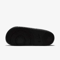 Nike Offcourt (MLB Miami Marlins) Slide цвет черный