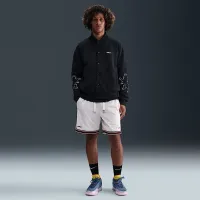 Nike LeBron мужские 8