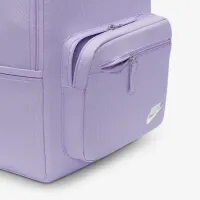 Nike Heritage Eugene рюкзак (23L) цвет фиолетовый