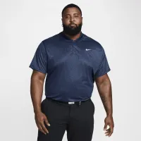 Nike Victory+ чоловічі Dri-FIT для гольфу Polo блакитний
