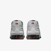 Nike Shox Ride 2 мужские Кроссовки цвет серый
