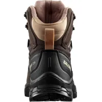 Кросівки для трекінгу SALOMON QUEST 4 GTX GORE-TEX (474533)