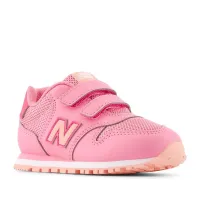 Кросівки New Balance IV500FPP - Рожеві