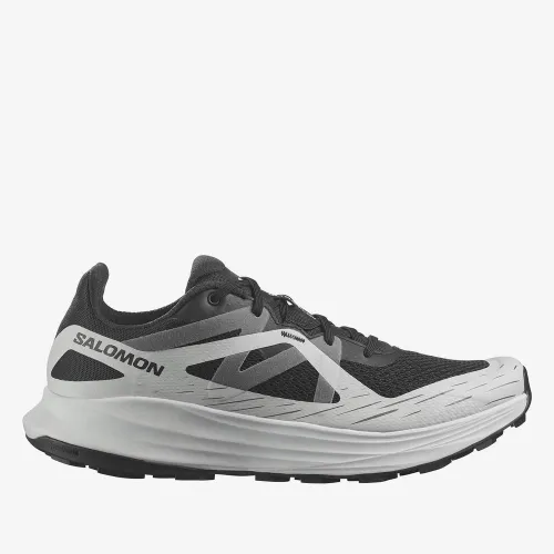 Кроссовки Salomon Ultra Flow L47525300 - Серые