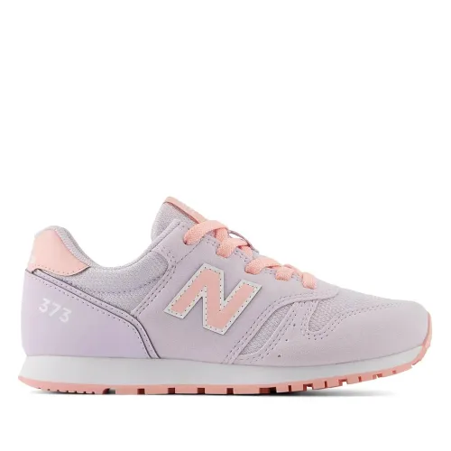Кросівки New Balance YC373AN2 - Фіолетові
