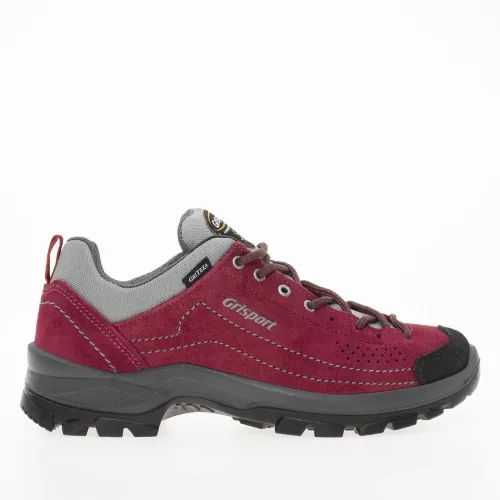 Кроссовки Grisport 14527S5G - Красные