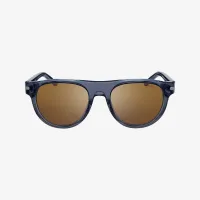 Nike Crescent III Sunglasses колір коричневий