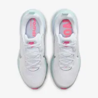 Nike Vomero 18 жіноча Road Running Кросівки колір білий