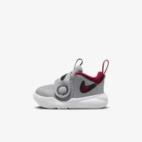 Nike Team Hustle D 11 Baby/Toddler Кроссовки цвет серый