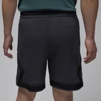 Nike Jordan Sport мужские Dri-FIT ADV Diamond шорты цвет серый