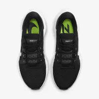 Nike Vomero 16 женская Road Running Кроссовки цвет черный