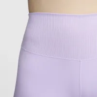 Nike One Rib жіноча З високою талією 5