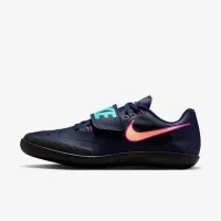 Nike Zoom SD 4 Track & Field Throwing Кроссовки синий