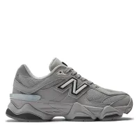 Кросівки Дитячі New Balance GC9060GB - Сірі