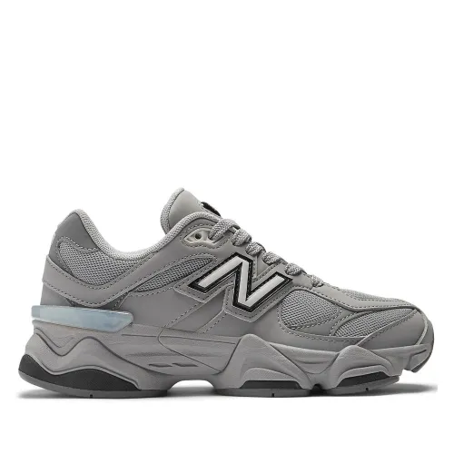 Кросівки Дитячі New Balance GC9060GB - Сірі