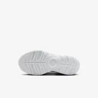 Nike Flex Runner 3 Little дитячі Кросівки колір чорний