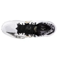 Кроссовки do волейбола Женские Mizuno WAVE LIGHTNING Z8 MID (V1GA240541)