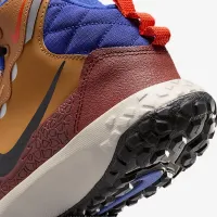 Nike Terrascout Big детские Boots цвет коричневый