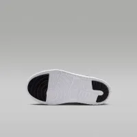 Nike Jordan 1 Low Alt SE Little дитячі Кросівки колір коричневий